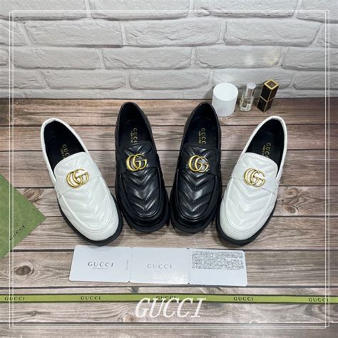 zapatos gucci precio|mocasines gucci mujer.